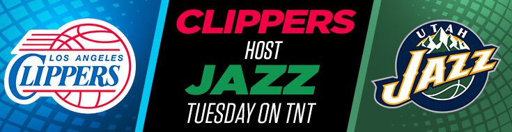 Utah Jazz vs. LA Clippers NBA Betting Odds & Picks (03-29-2022)