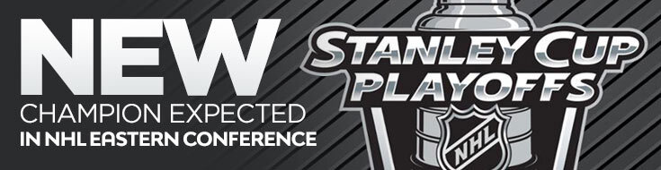 2022 Stanley Playoffs Eastern Conference Championship Odds