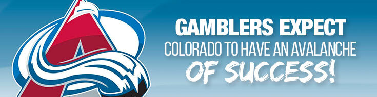 2022 Stanley Playoffs Western Conference Championship Betting Odds