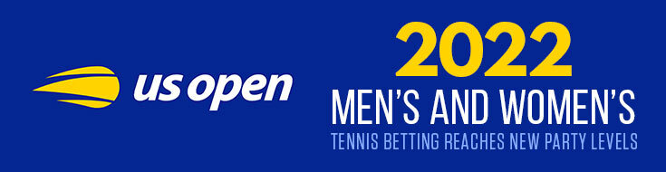 2022 US Open Betting Odds & Picks (August 29-September 11, 2022)