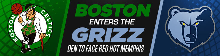 Boston Celtics vs. Memphis Grizzlies NBA Betting Picks (04-10-2022)