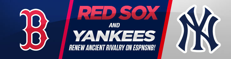 Boston Red Sox vs. New York Yankees MLB Betting Odds (04-10-2022)