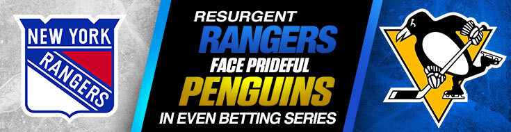 2022 NHL Stanley Cup Playoffs Rangers vs. Penguins Picks (05-03-2022)