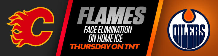 2022 Stanley Cup Playoffs Oilers vs. Flames Game 5 Odds (05-26-2022)