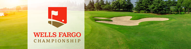 2022 Wells Fargo Championship Betting Odds & Picks (May 05-08, 2022)