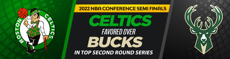 NBA Playoffs Celtics vs. Bucks Game 2 Betting Odds & Picks (05-03-2022)