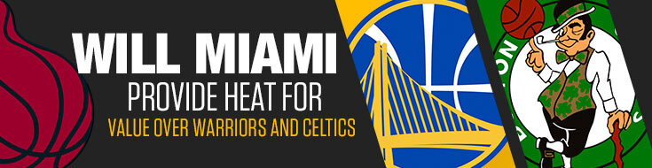 NBA Update & Futures Odds to Win the 2022 NBA Championship