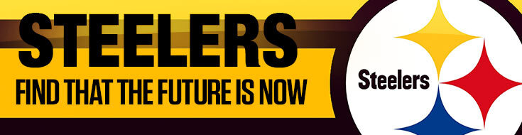 Pittsburgh Steelers Find That the Future is Now (September 8, 2022)
