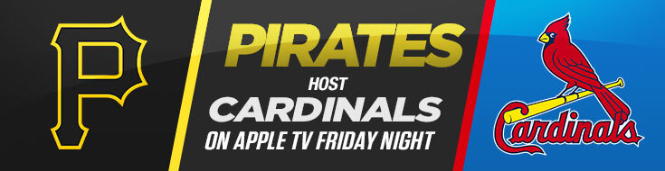 St. Louis Cardinals vs. Pittsburgh Pirates MLB Betting Picks (05-20-2022)