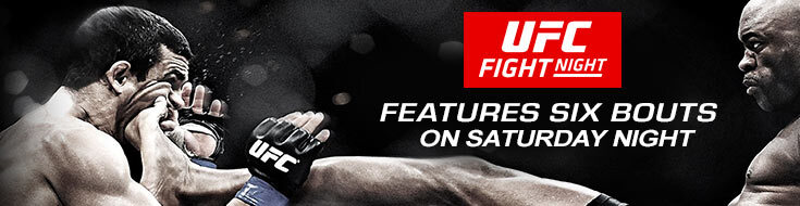 UFC Fight Night Main Card Blachowicz vs. Rakic Odds & Picks (05-14-2022)