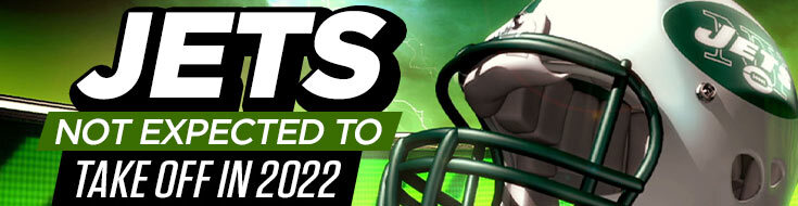 2022 New York Jets Future Market Betting Analysis