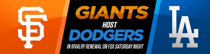 Dodgers vs. Giants MLB Betting Odds, Preview & Picks (06-11-2022)