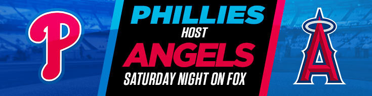 Los Angeles Angels vs. Philadelphia Phillies MLB Betting Picks (06-04-2022)
