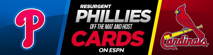 St. Louis Cardinals vs. Philadelphia Phillies MLB Betting Picks (07-03-2022)