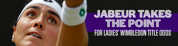 2022 Wimbledon Ladies' Championship Betting Odds, Preview & Picks