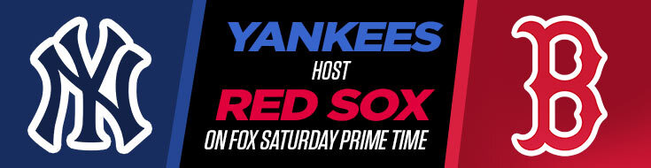 Boston Red Sox vs. New York Yankees MLB Betting Action (07-16-2022)