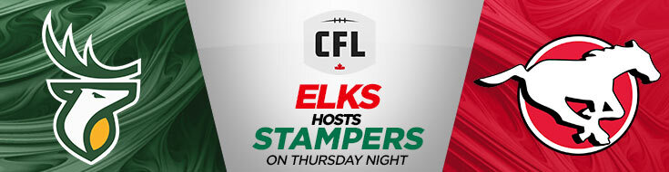Calgary Stampeders vs. Edmonton Elks CFL Betting Picks (07-07-2022)