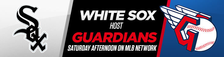 Cleveland Guardians vs. Chicago White Sox MLB Odds (07-23-2022)