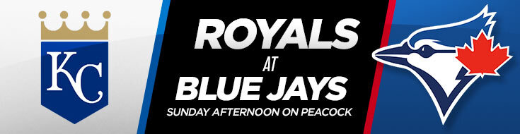 Kansas City Royals vs. Toronto Blue Jays MLB Betting Picks (07-17-2022)