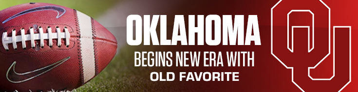 NCAAF Oklahoma Sooners Begins New Era With Old Favorite