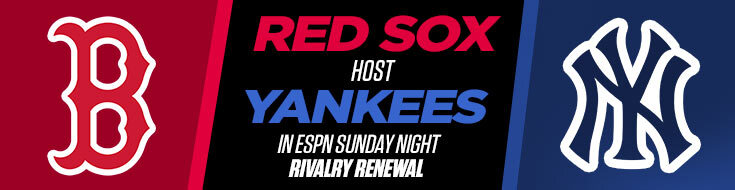 New York Yankees vs. Boston Red Sox MLB Odds & Picks (07-10-2022)