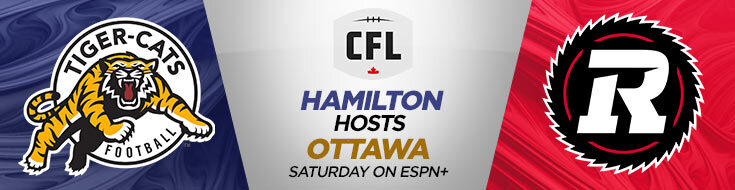 Ottawa Redblacks vs. Hamilton Tiger-Cats CFL Betting Picks (07-16-2022)