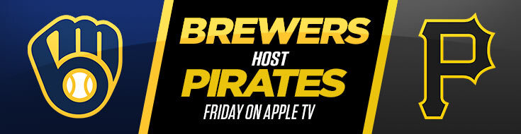 Pittsburgh Pirates vs. Milwaukee Brewers MLB Betting Picks (07-08-2022)