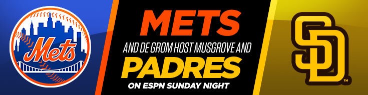 San Diego Padres vs. New York Mets MLB Betting Picks (07-24-2022)