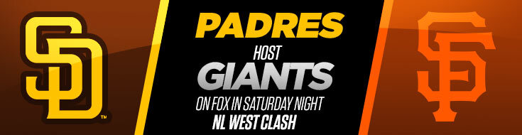 San Francisco Giants vs. San Diego Padres MLB Betting Picks (07-09-2022)