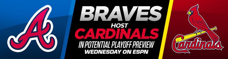 St. Louis Cardinals vs. Atlanta Braves MLB Betting Picks & Odds (07-06-2022)