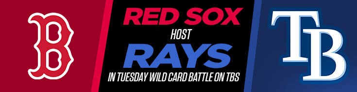 Tampa Bay Rays vs. Boston Red Sox MLB Betting Picks (07-05-2022)