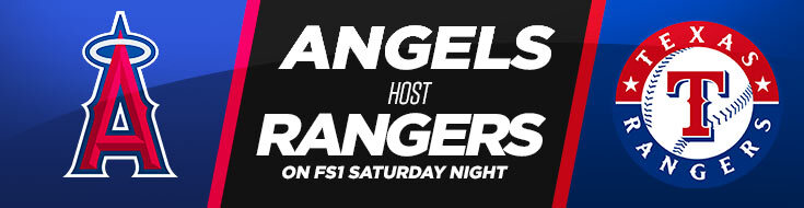 Texas Rangers vs. Los Angeles Angels MLB Betting Analysis (07-30-2022)