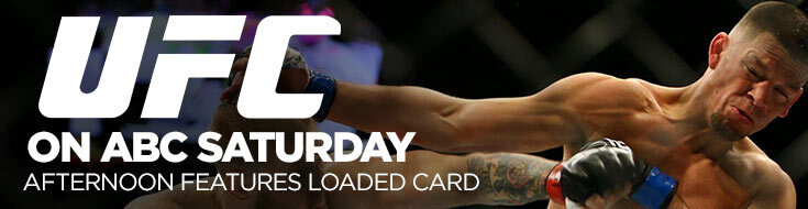 UFC on ABC Main Card Betting Odds, Preview & Picks (07-16-2022)