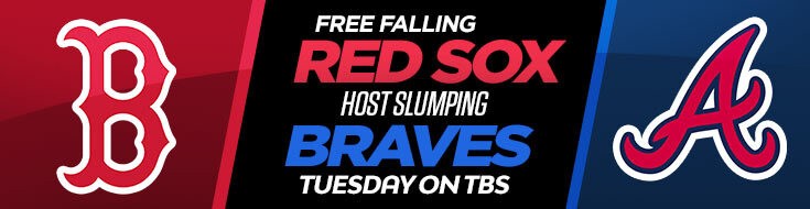 Atlanta Braves vs. Boston Red Sox MLB Betting Odds & Picks (08-09-2022)