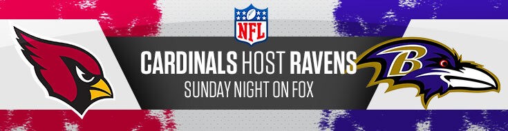 Baltimore Ravens vs. Arizona Cardinals NFL Betting Analysis (08-21-2022)