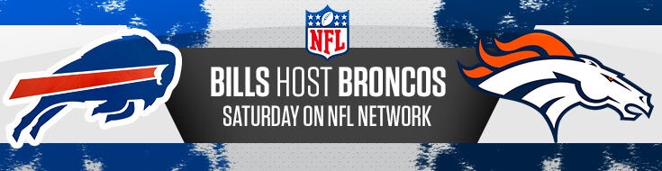 Denver Broncos vs. Buffalo Bills NFL Preseason Betting Picks (08-20-2022)