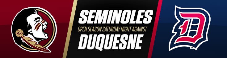 Duquesne Dukes vs. Florida State Seminoles NCAAF Picks (08-27-2022)
