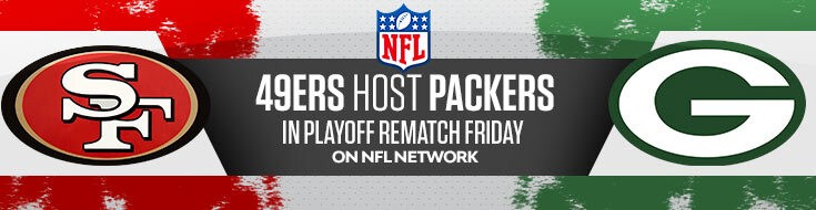 Green Bay Packers vs. San Francisco 49ers NFL Betting Picks (08-12-2022)