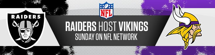 Minnesota Vikings vs. Las Vegas Raiders NFL Preseason Picks (08-14-2022)