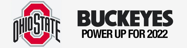 Ohio State Buckeyes Power Up for 2022