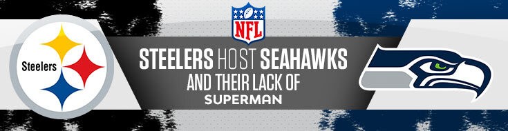 Seattle Seahawks vs. Pittsburgh Steelers NFL Betting Picks (08-13-2022)