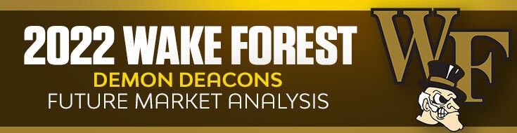 Wake Forest Deacons Look to Be Demons for 2022 ACC Opponents