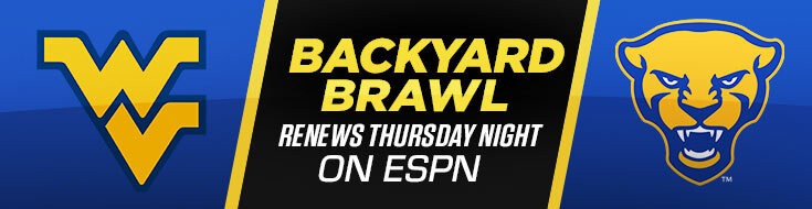 West Virginia Mountaineers vs. Pitt Panthers NCAAF Picks (09-01-2022)