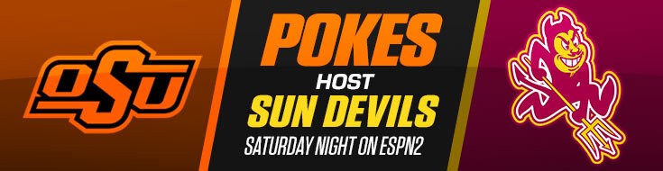 Arizona State vs. Oklahoma State NCAAF Betting Analysis (09-10-2022)
