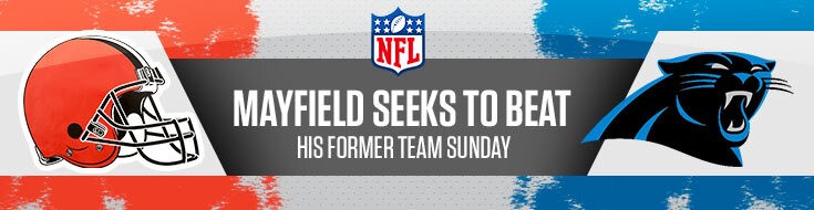 Cleveland Browns vs. Carolina Panthers NFL Betting Analysis (09-11-2022)