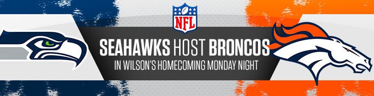 Denver Broncos vs. Seattle Seahawks NFL Betting Picks (09-12-2022)