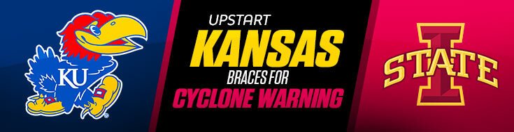 Iowa State Cyclones vs. Kansas Jayhawks Odds, Preview & Picks (10-01-2022)