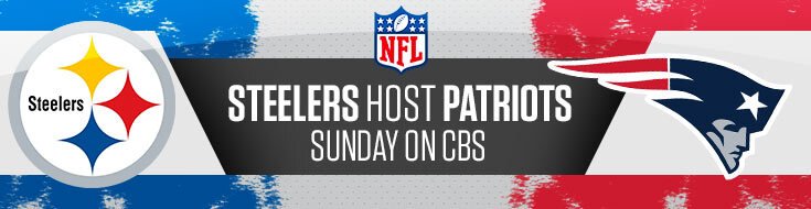 NFL Betting Action Odds & Picks Week 2 Patriots vs. Steelers (09-18-2022)