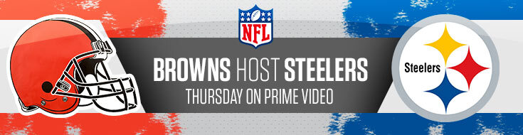 Pittsburgh Steelers vs. Cleveland Browns NFL Betting Analysis (09-22-2022)