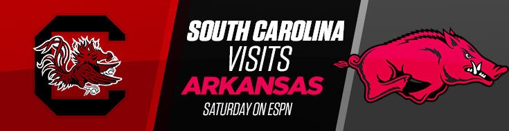 South Carolina Gamecocks vs. Arkansas Razorbacks NCAAF Picks (09-10-2022)